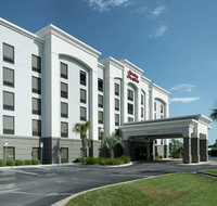 Hampton Inn  Stes Panama Pier Park Area - Accommodation Texas