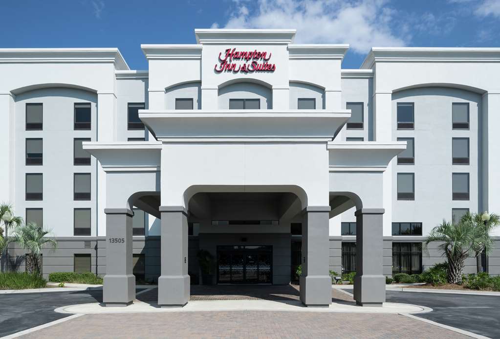 Hampton Inn & Stes Panama Pier Park Area - thumb 2