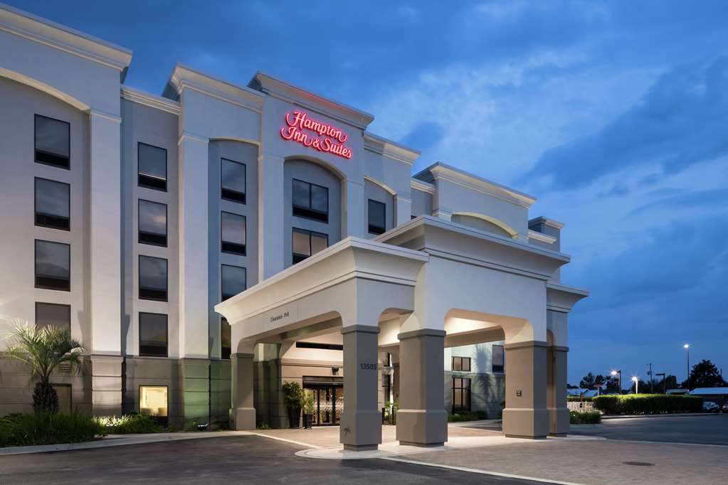 Hampton Inn & Stes Panama Pier Park Area - thumb 3