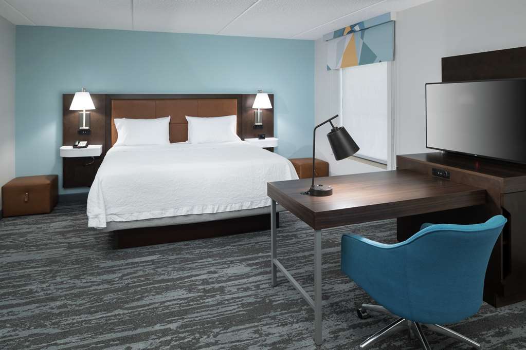 Hampton Inn & Stes Panama Pier Park Area - thumb 6