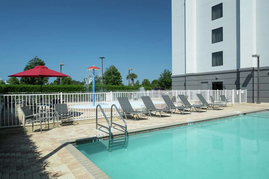 Hampton Inn & Stes Panama Pier Park Area - thumb 8