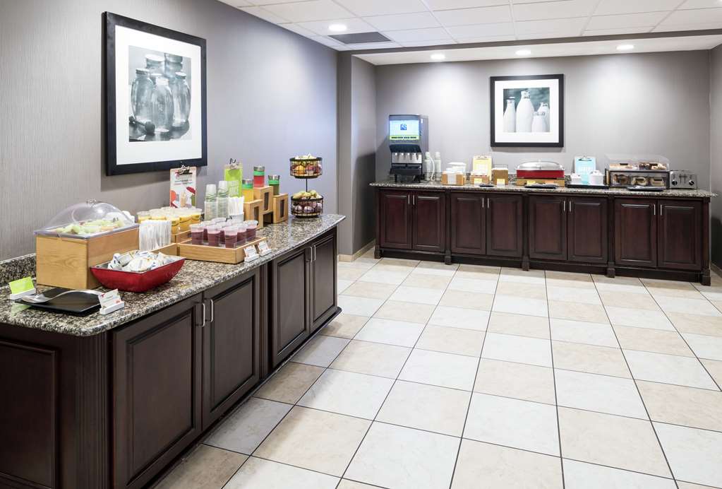 Hampton Inn & Stes Panama Pier Park Area - thumb 9