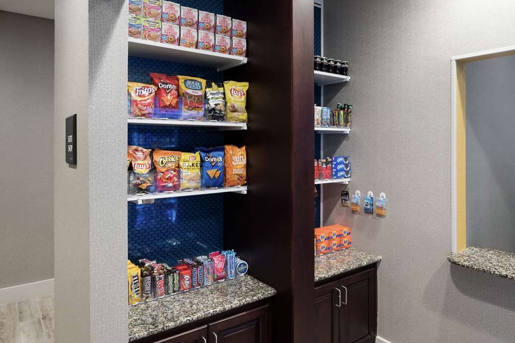 Hampton Inn & Stes Panama Pier Park Area - thumb 10