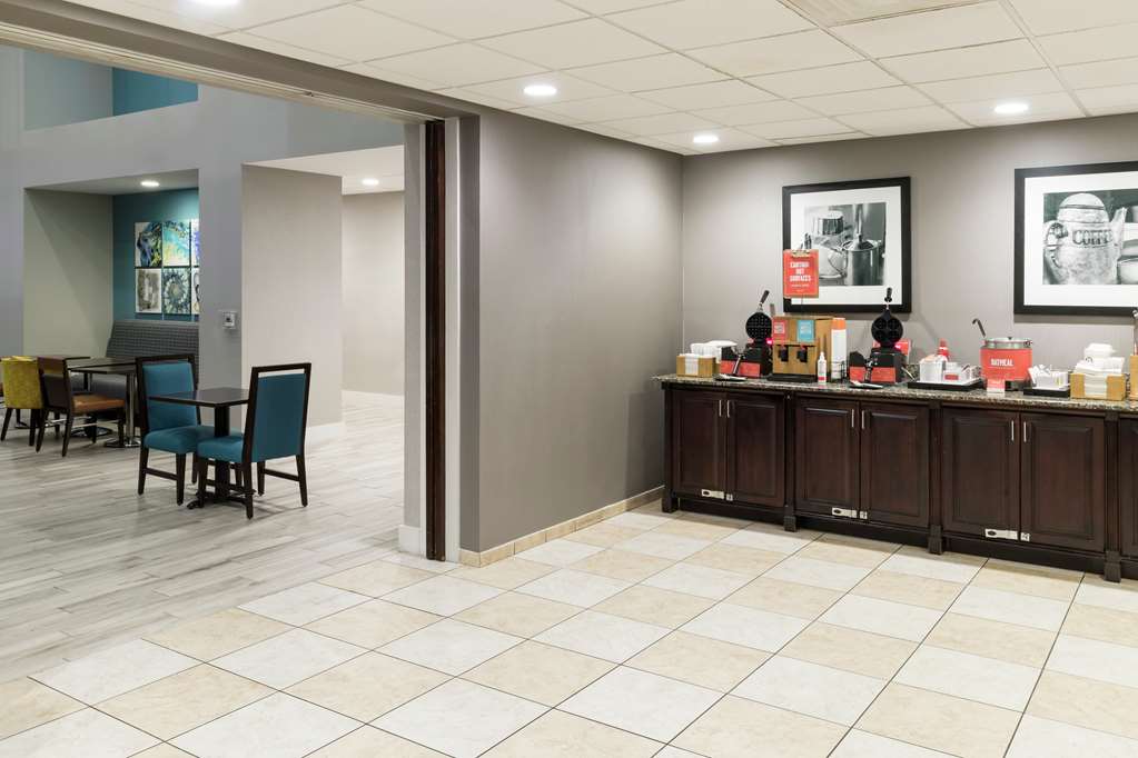 Hampton Inn & Stes Panama Pier Park Area - thumb 11