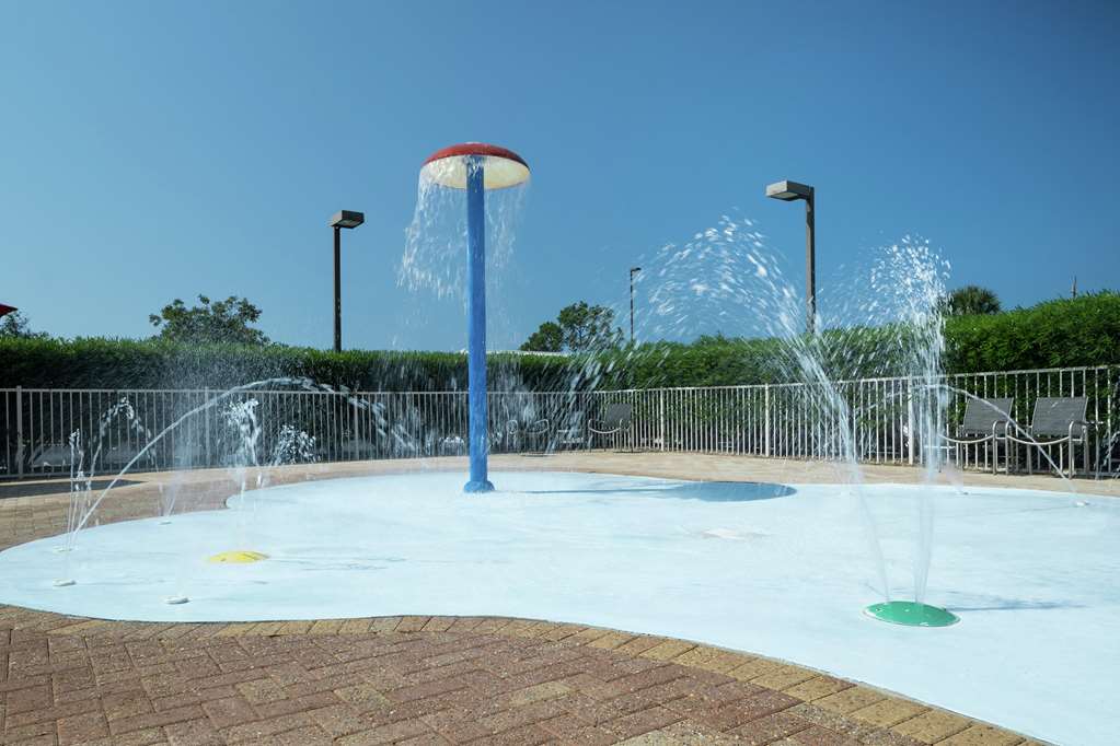 Hampton Inn & Stes Panama Pier Park Area - thumb 14