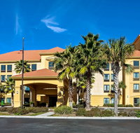 La Quinta Inn  Suites Pier Park - Accommodation Texas