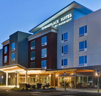 TownePlace Suites Pier Park - Accommodation Texas