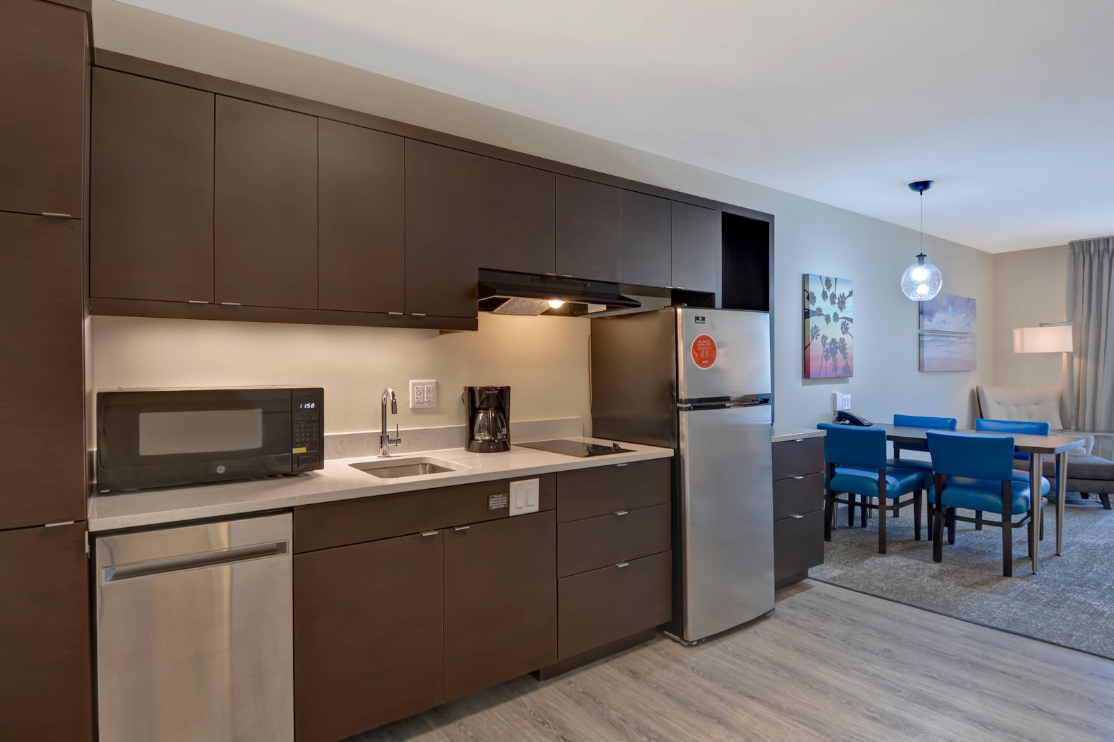 TownePlace Suites Pier Park - thumb 11