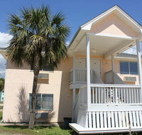 Travelodge by Wyndham Panama City Beach - Accommodation Texas