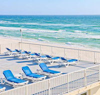 Beachside Resort - Accommodation Texas