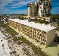 The Reef at Seahaven Beach Resorts - Accommodation Texas