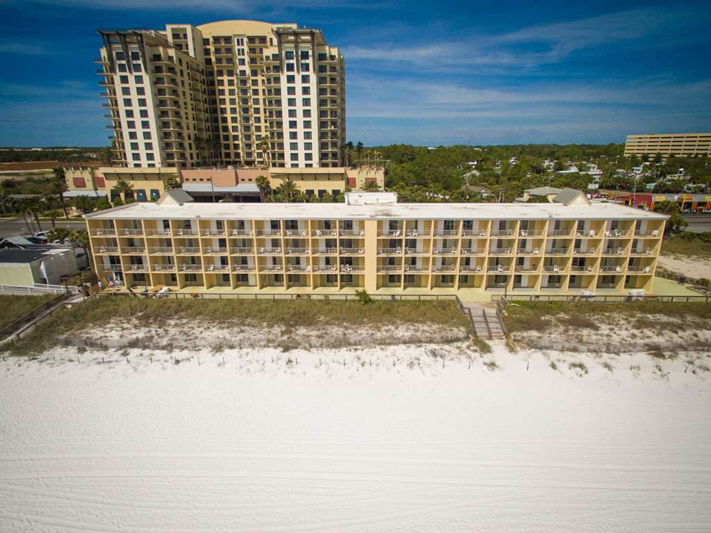 The Reef At Seahaven Beach Resorts - thumb 1