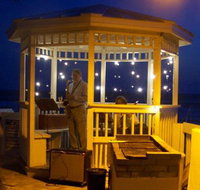 Sugar Sands Motel - Accommodation Texas