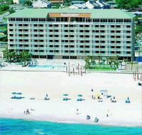 Beachcomber By The Sea - Accommodation Texas