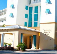 Carillon Beach Resort Inn - Accommodation Texas
