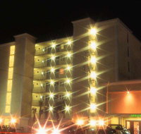 Flamingo Motel - Accommodation Texas