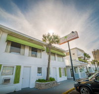 Palm Grove Hotel - Accommodation Texas
