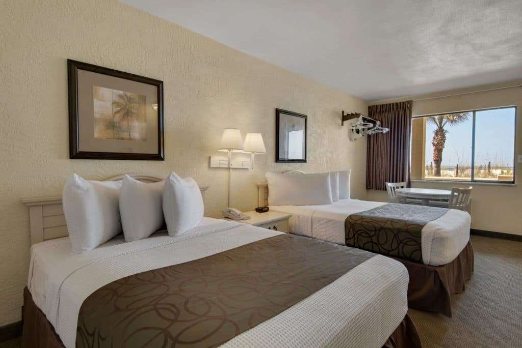 Ramada By Wyndham Panama City Beach - thumb 6