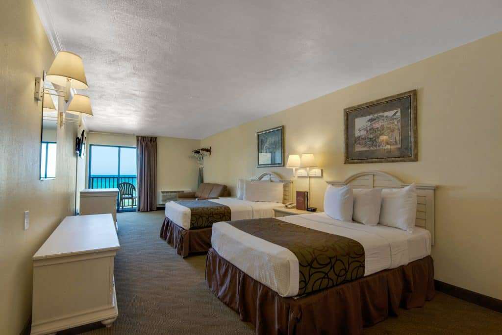 Ramada By Wyndham Panama City Beach - thumb 7