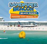 Sandpiper Beacon Beach Resort - Accommodation Texas