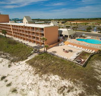 Seahaven Beach Hotel - Accommodation Texas