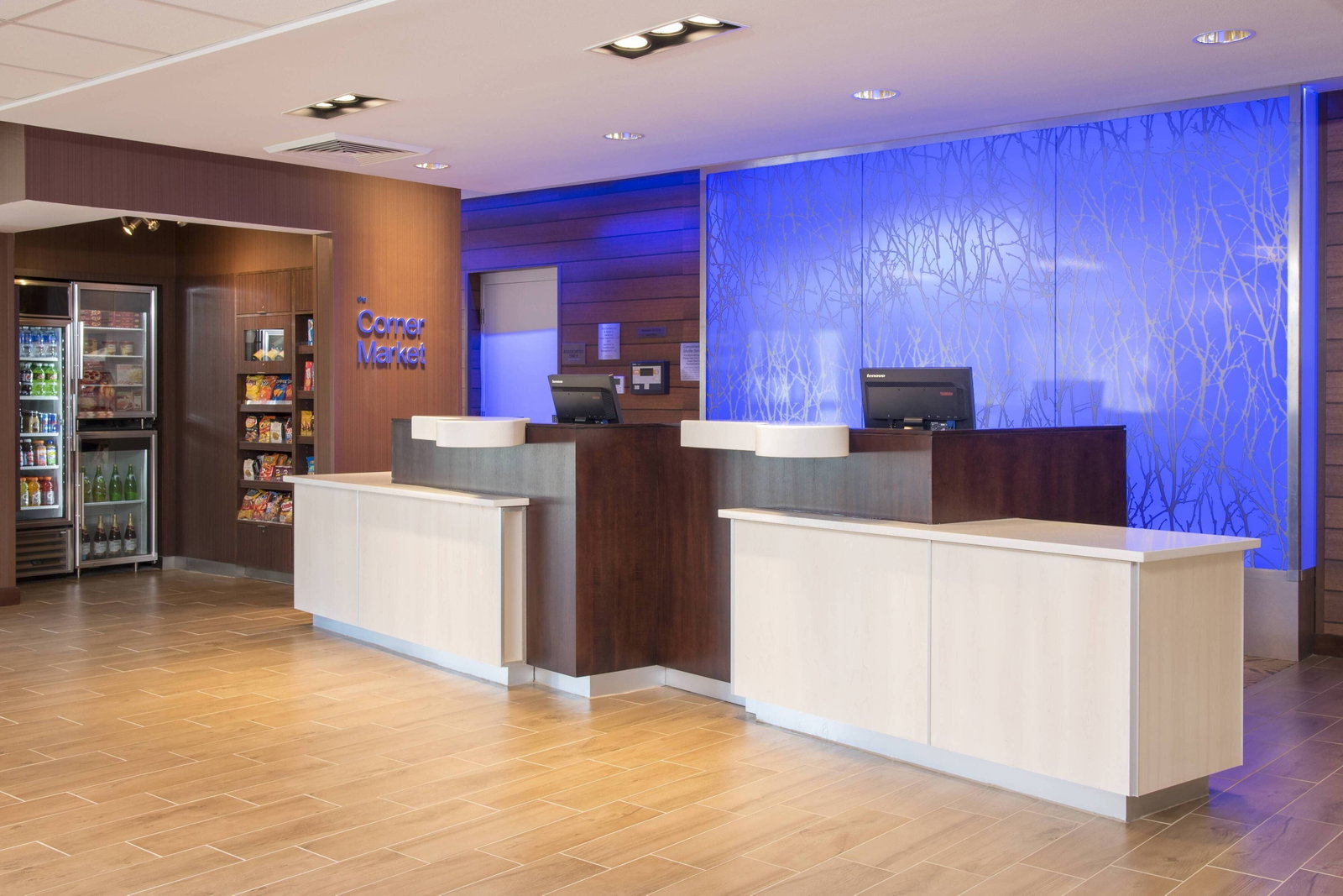 Fairfield Inn & Sts Tampa Westshore/Apt - thumb 4
