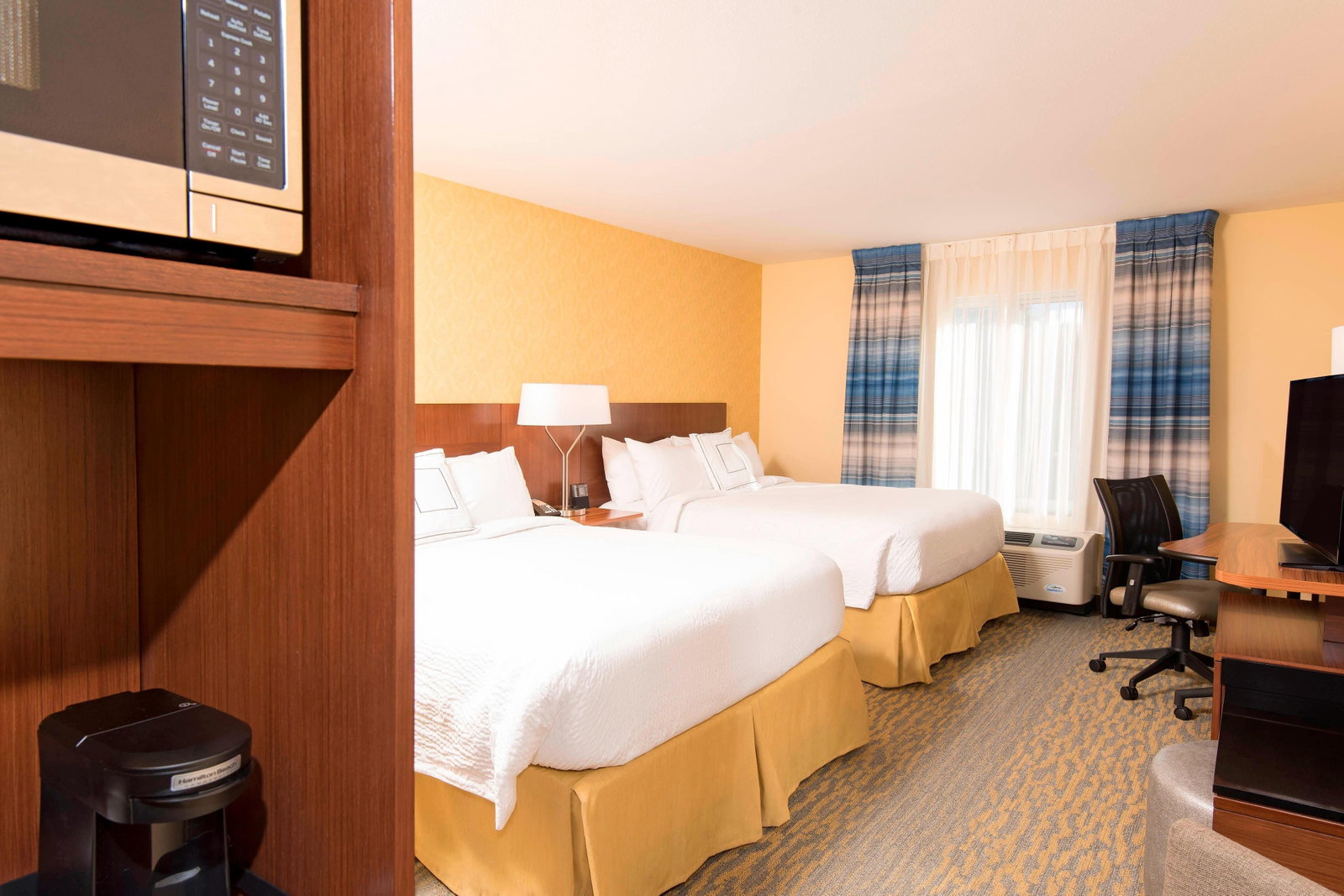 Fairfield Inn & Sts Tampa Westshore/Apt - thumb 5