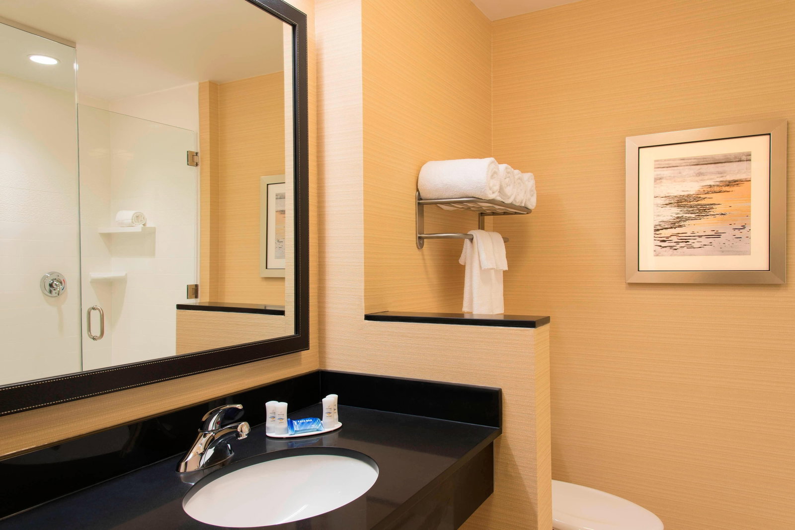Fairfield Inn & Sts Tampa Westshore/Apt - thumb 6