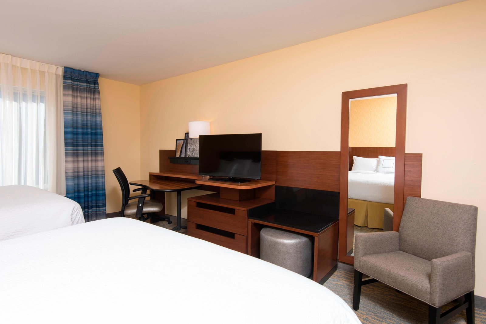 Fairfield Inn & Sts Tampa Westshore/Apt - thumb 7