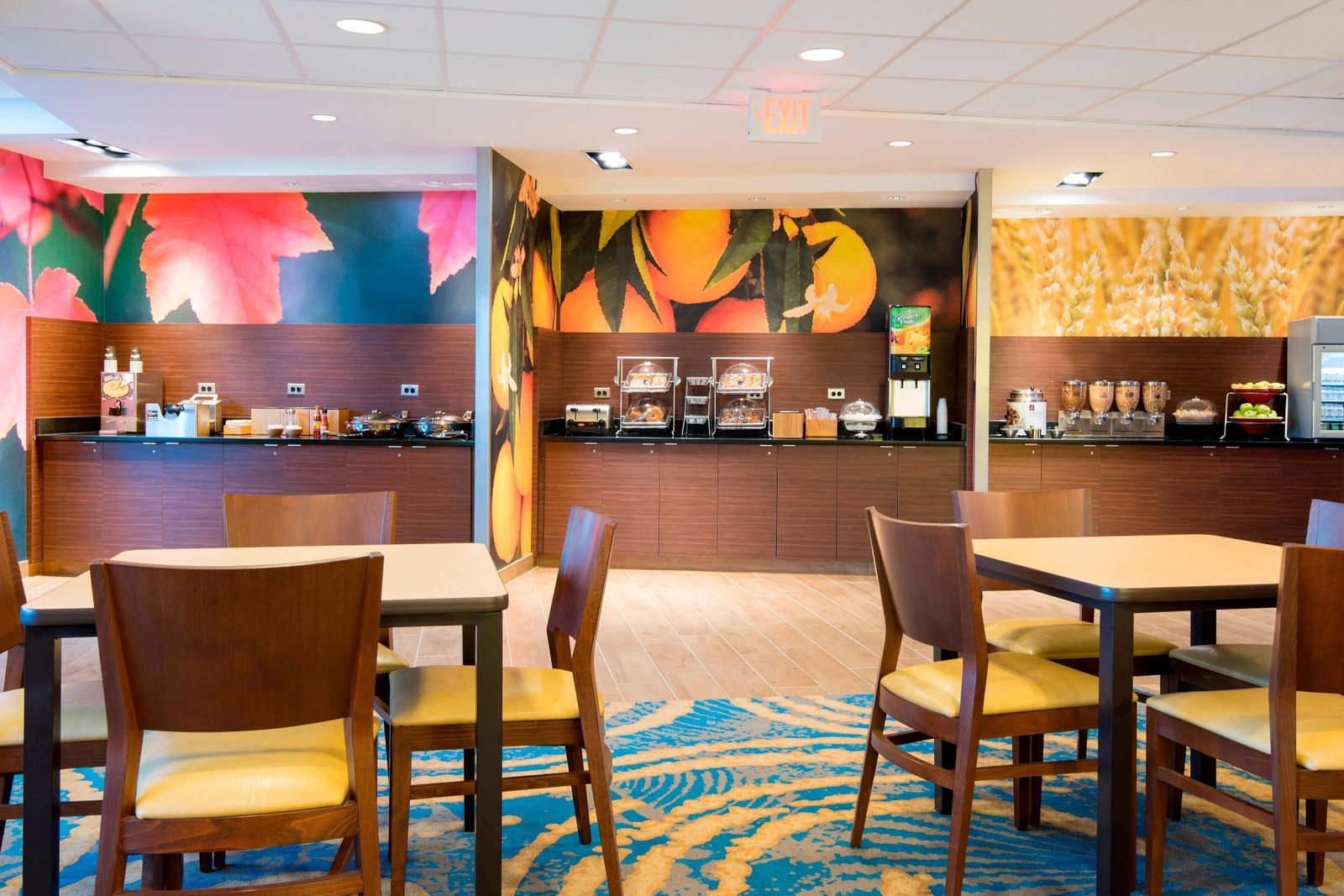 Fairfield Inn & Sts Tampa Westshore/Apt - thumb 11