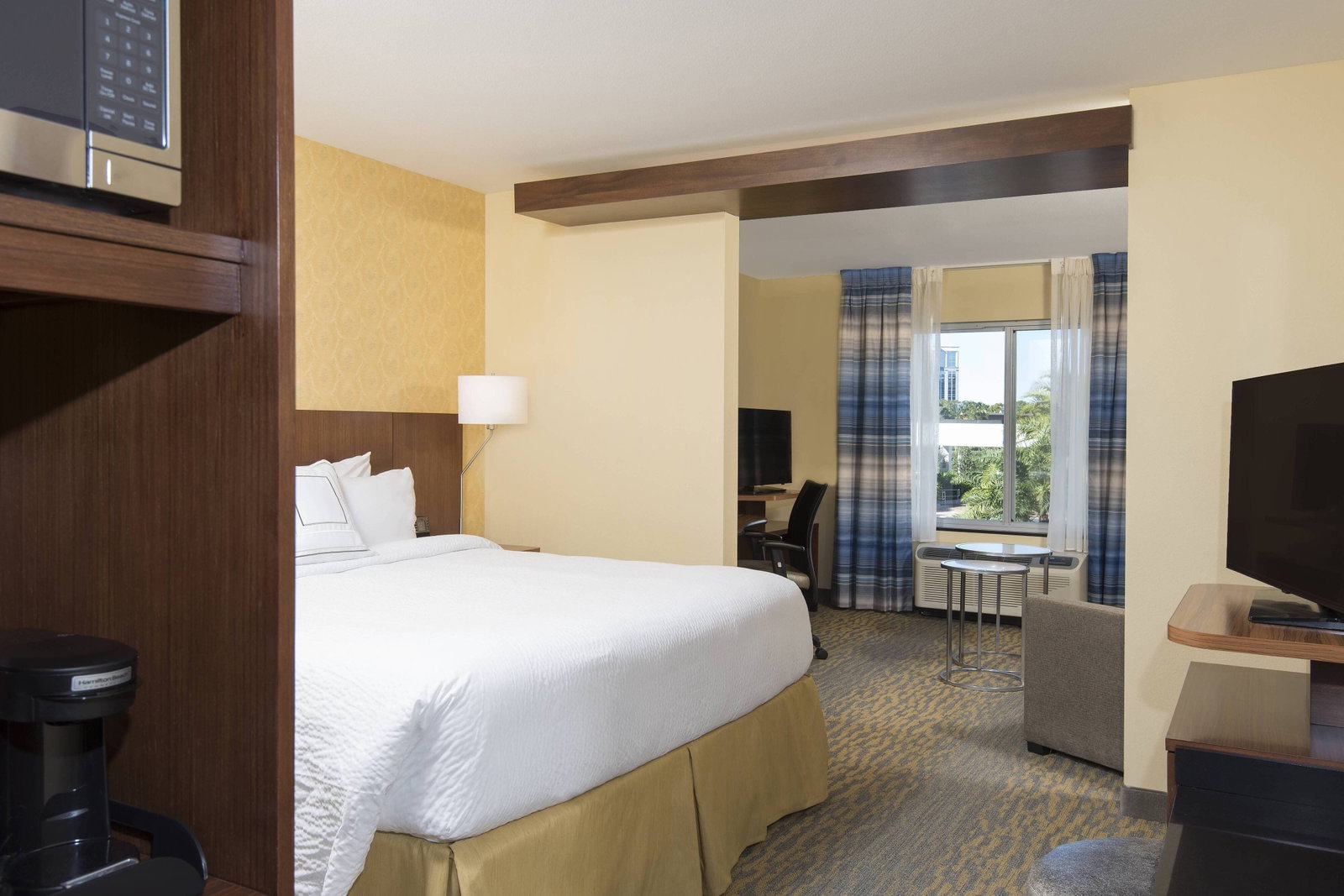 Fairfield Inn & Sts Tampa Westshore/Apt - thumb 12