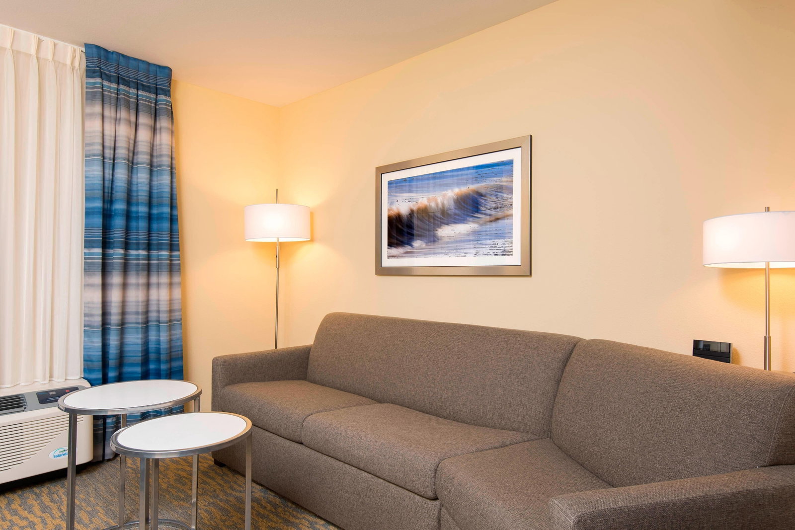 Fairfield Inn & Sts Tampa Westshore/Apt - thumb 13