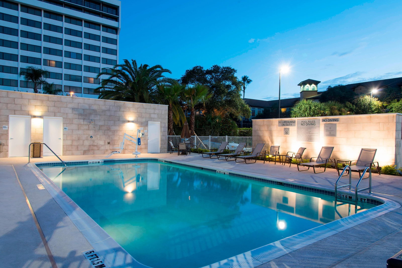 Fairfield Inn & Sts Tampa Westshore/Apt - thumb 14