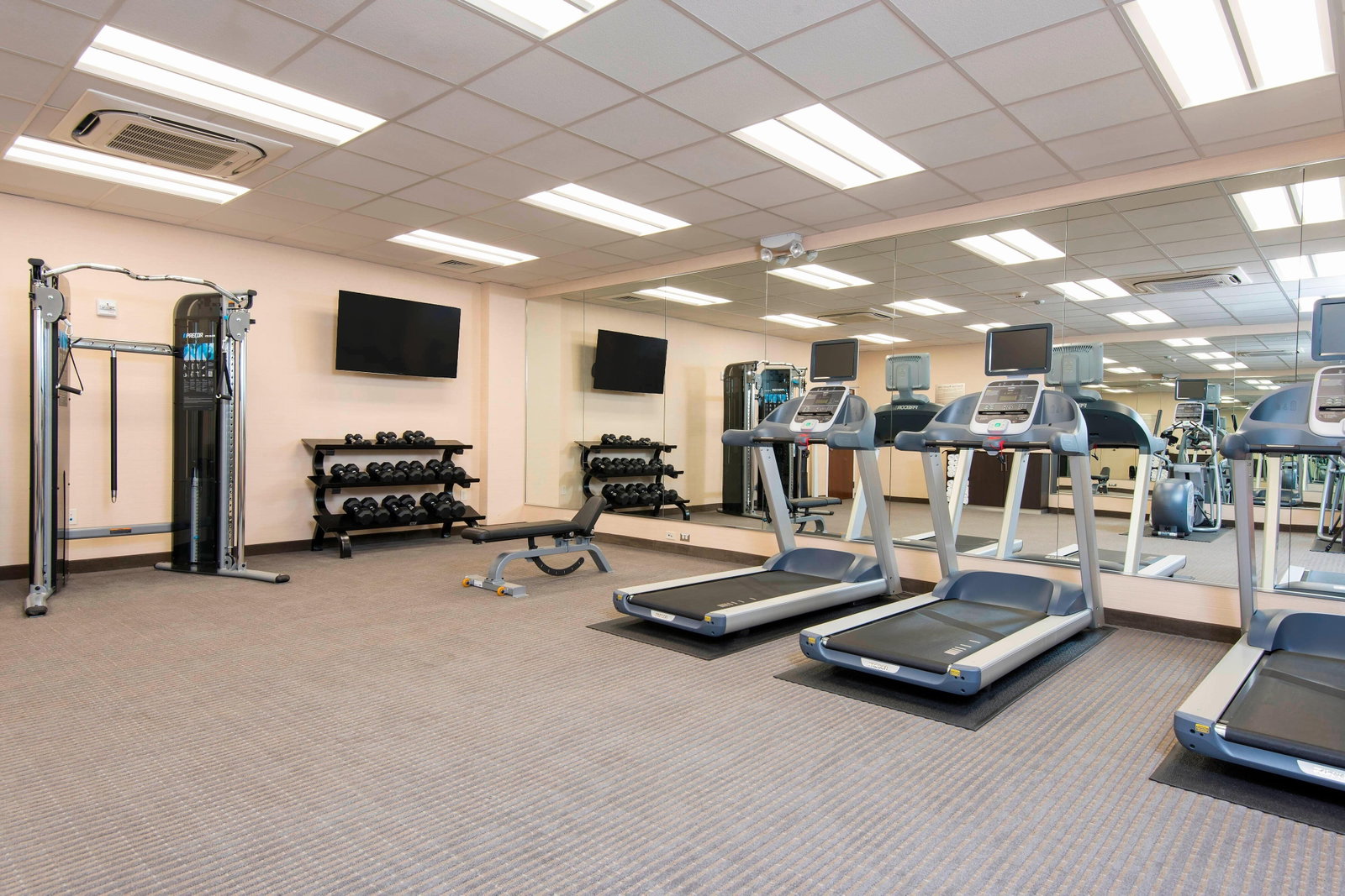 Fairfield Inn & Sts Tampa Westshore/Apt - thumb 15