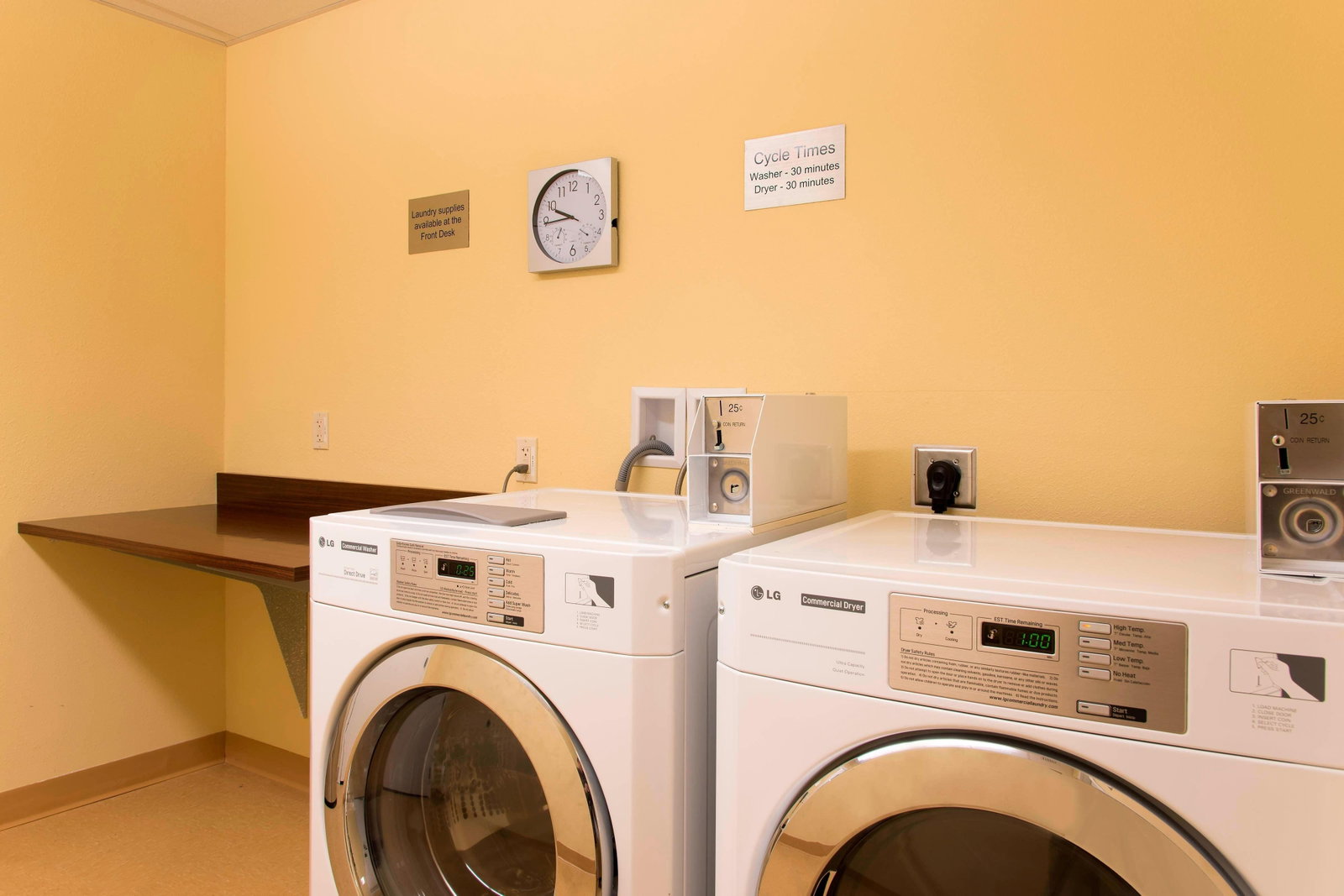 Fairfield Inn & Sts Tampa Westshore/Apt - thumb 17