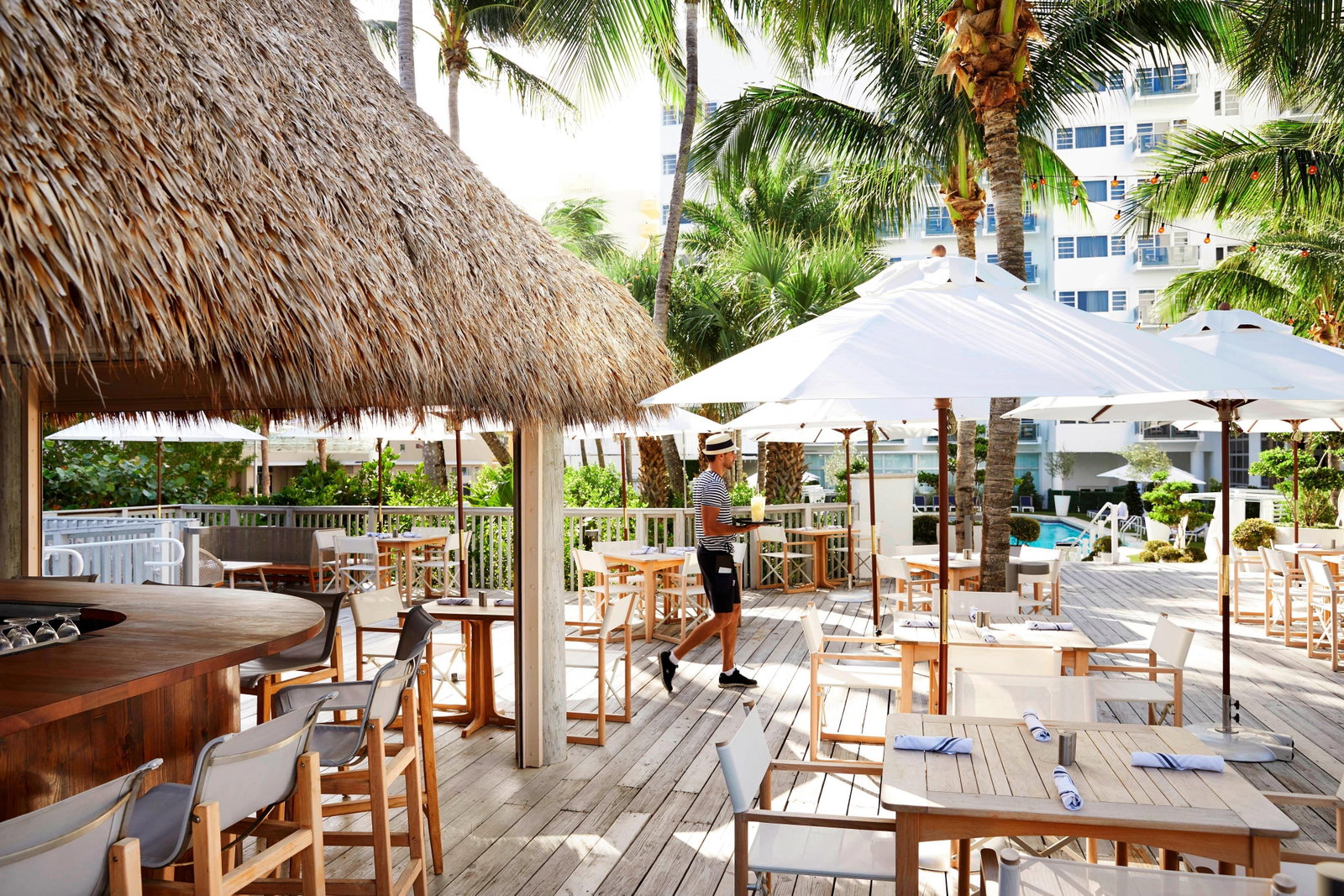 Cadillac Hotel-Beach Club, Autograph Col - thumb 11