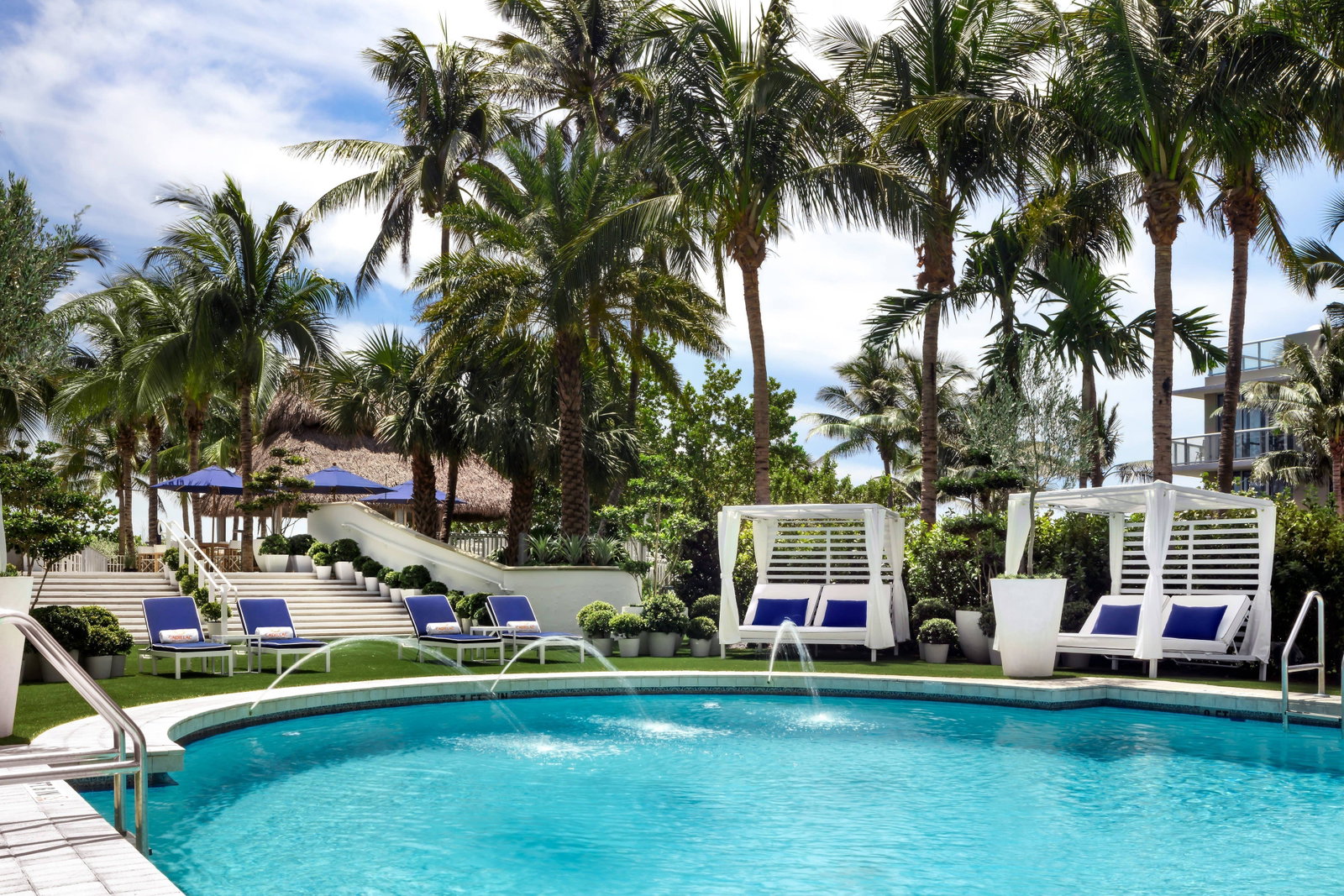 Cadillac Hotel-Beach Club, Autograph Col - thumb 14