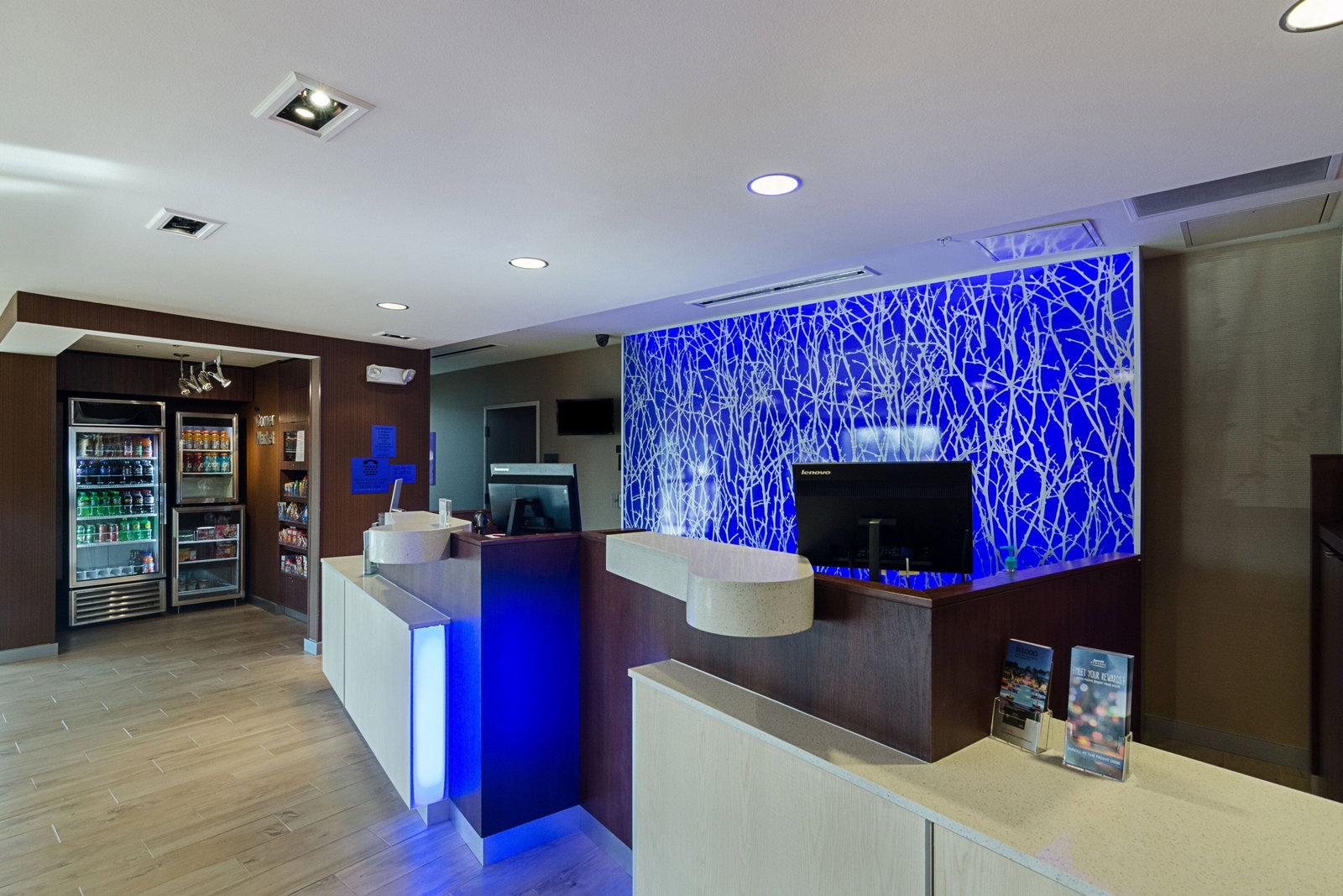 Fairfield Inn & Suites Panama City Beach - thumb 1