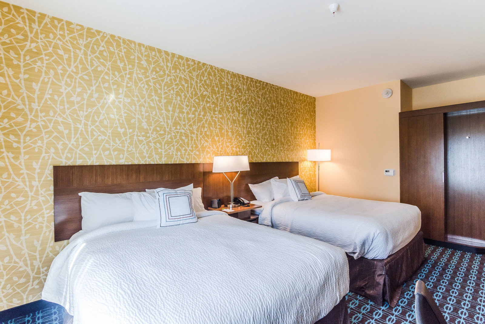 Fairfield Inn & Suites Panama City Beach - thumb 3