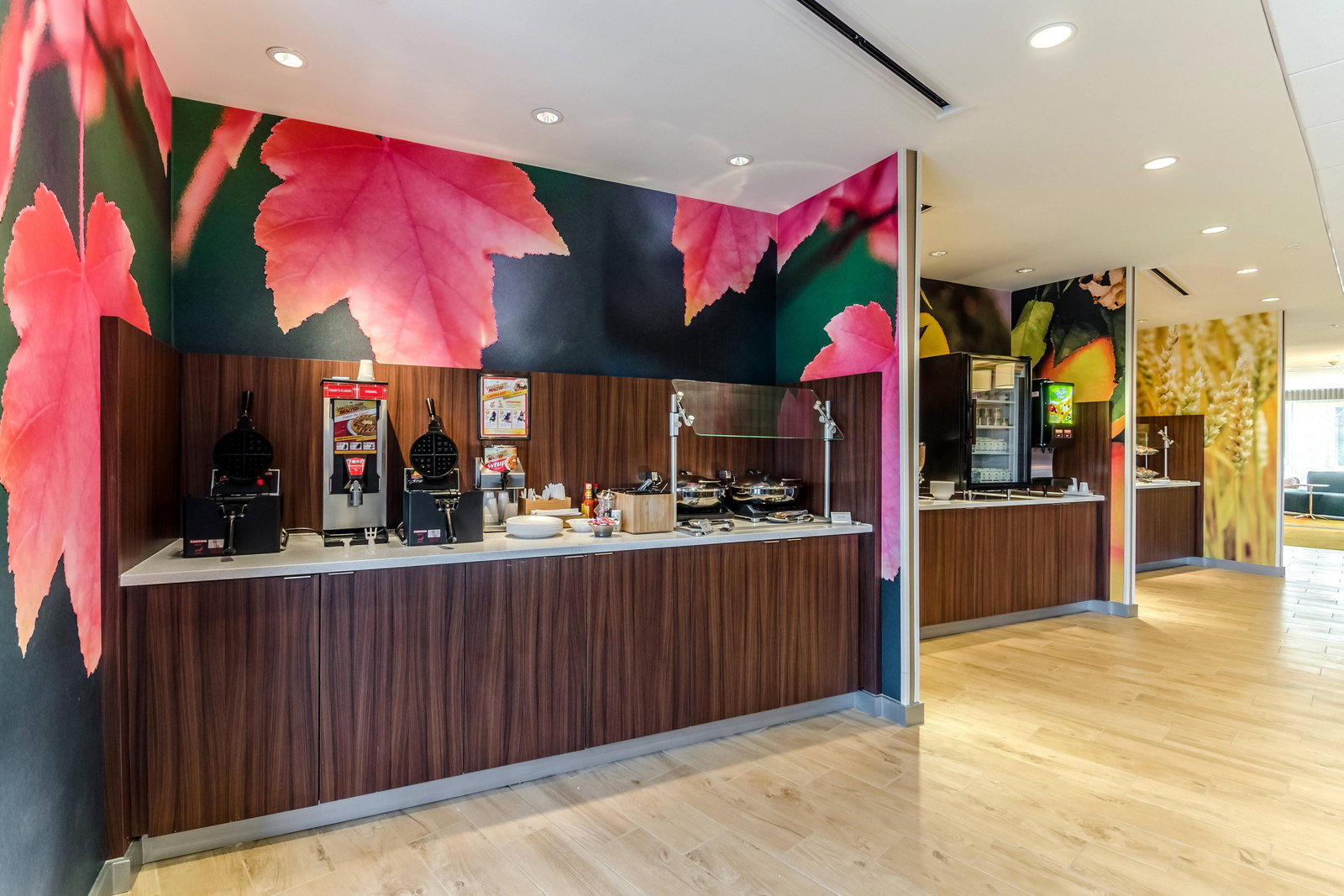 Fairfield Inn & Suites Panama City Beach - thumb 9