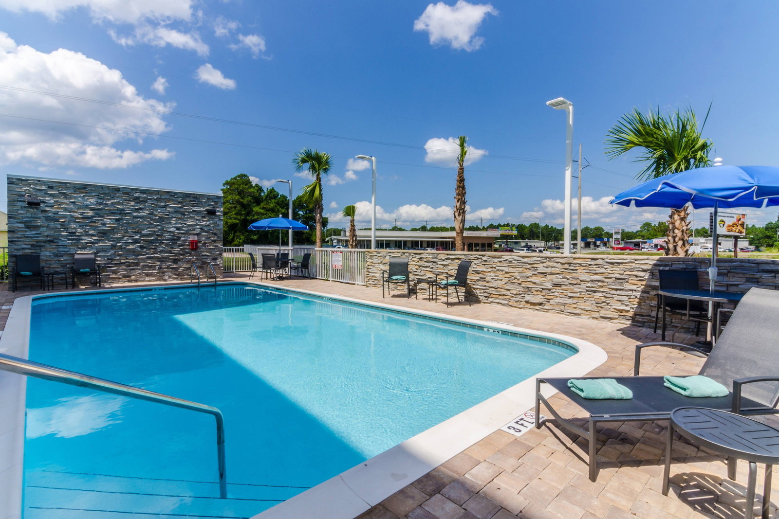 Fairfield Inn & Suites Panama City Beach - thumb 15