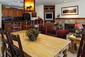 Vail Spa Condominiums - thumb 1