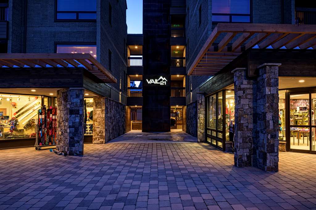 Vail 21, A Destination Residence Hotel - thumb 1