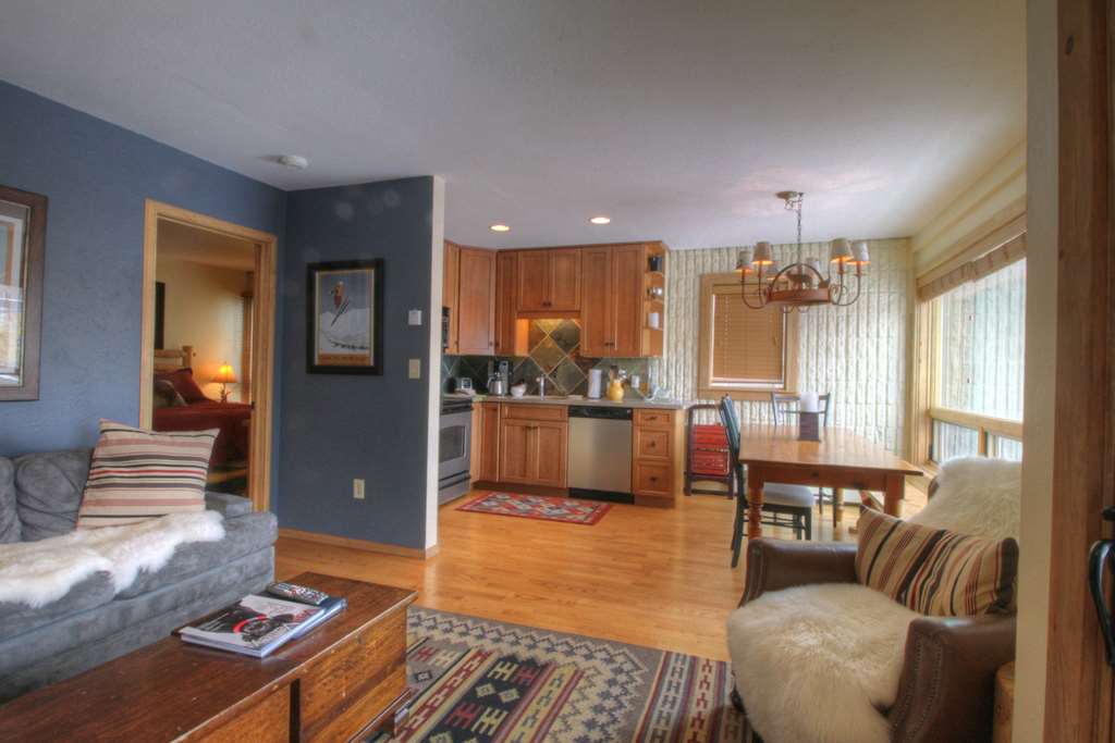 Vail 21, A Destination Residence Hotel - thumb 2