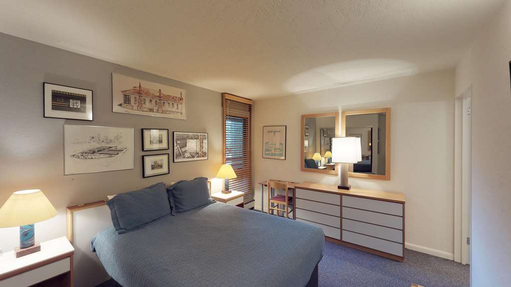 Vail 21, A Destination Residence Hotel - thumb 3