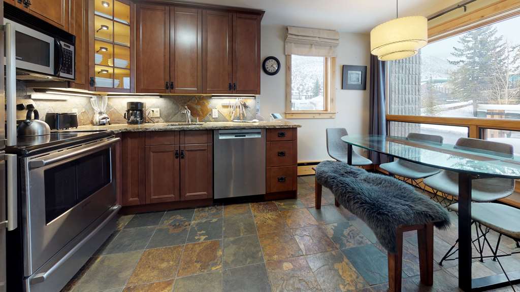 Vail 21, A Destination Residence Hotel - thumb 13