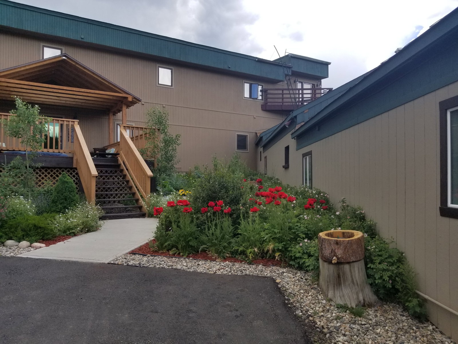 Valley Hi Motel - thumb 1