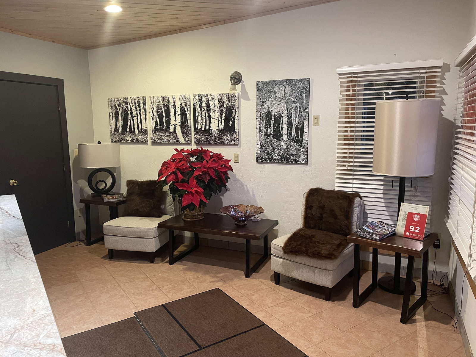 Valley Hi Motel - thumb 3