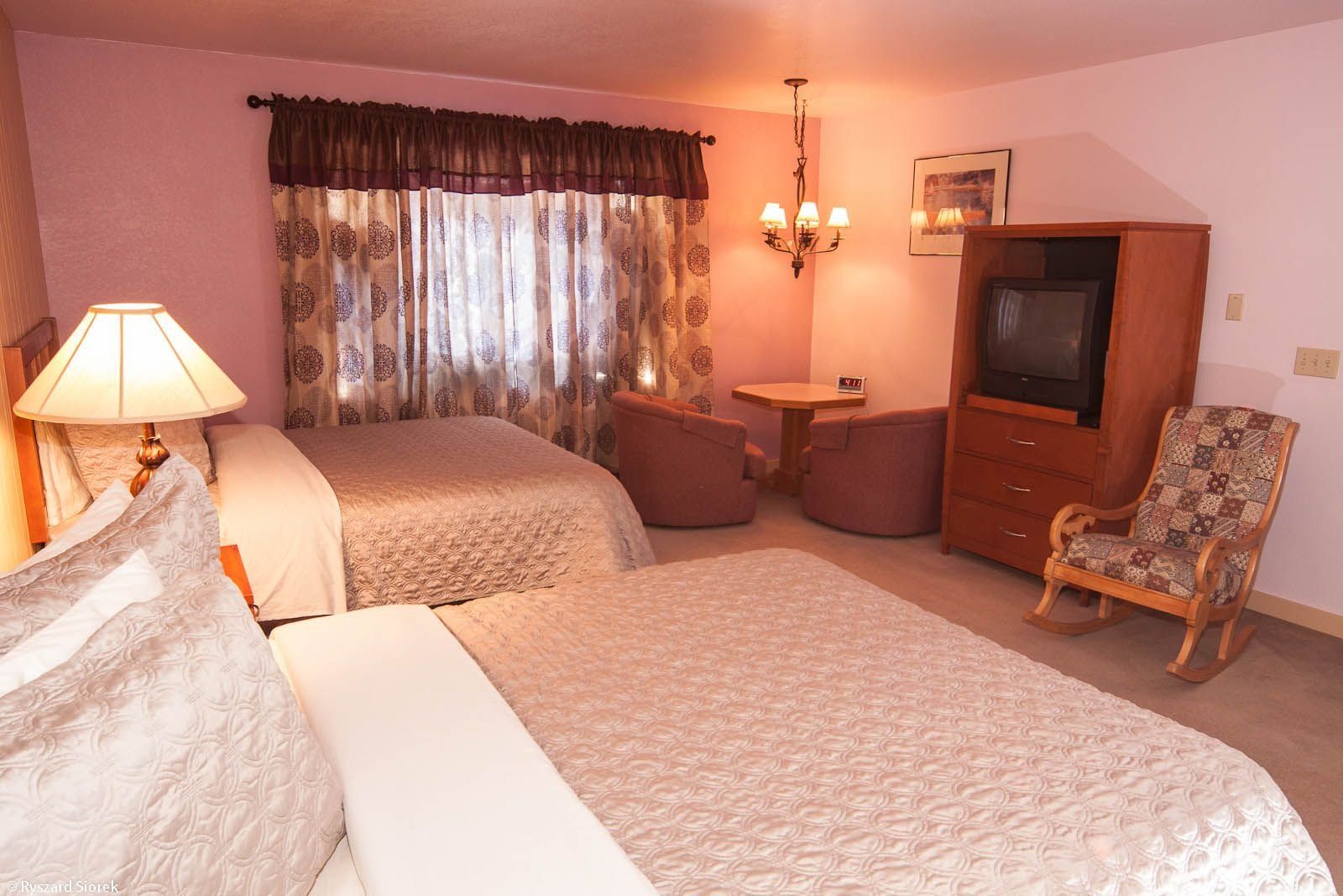 Valley Hi Motel - thumb 8