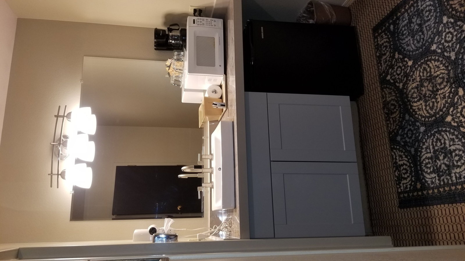 Valley Hi Motel - thumb 14